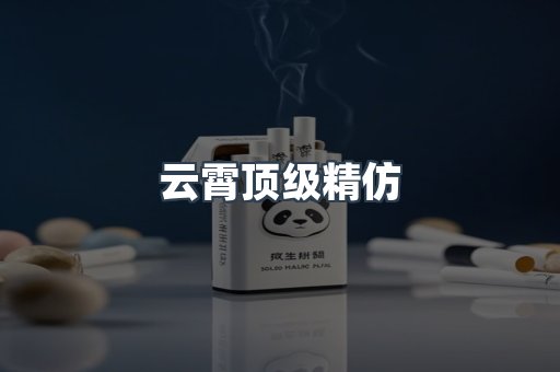云霄顶级精仿